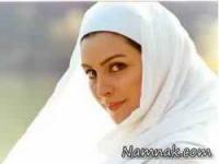 ظاهر متفاوت ماه چهره خلیلی