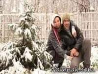 سحر ولدبیگی و نیما فلاح