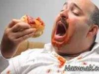 کاهش پرخوری