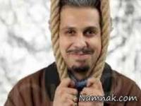 سلفی جواد رضویان