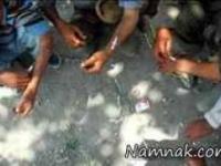 4 پاتوق ترسناک تهران