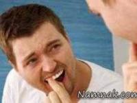 جلوگیری از لق شدن دندان