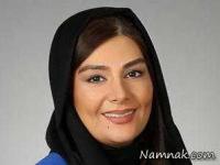 هنگامه قاضیانی