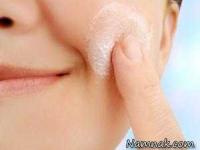 ضد آفتاب طبیعی