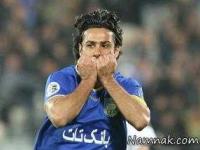 عکس جالب نوجوانی فرهاد مجیدی و برادرش