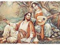 عکس لیلی و مجنون