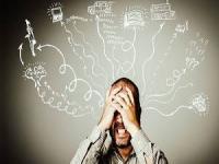 تخلیه استرس