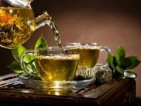 دمنوش آلودگی هوا