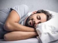 حرف زدن در خواب