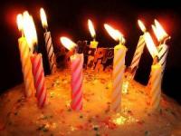 تبریک تولد بهمن