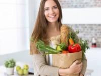 فواید غذای خانگی