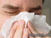 بیماری سینوزیت