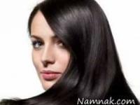 رشد مو