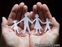 نقش خانواده 