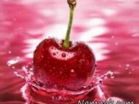 خواص آب گیلاس