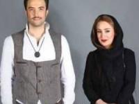 ازدواج بنیامین بهادری 