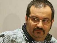 مهراب قاسم خانی 