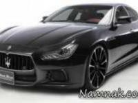 مازراتی له شده