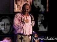 کلاه گیس رامبد جوان