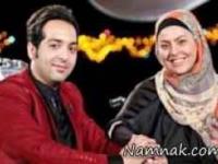 احسان و سولماز