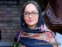 مهناز افشار