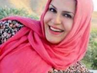 دختر شایسته ایرانی