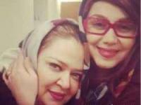 بهنوش بختیاری و بهاره رهنما