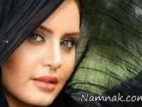 الناز شاکردوست در زندان زنان