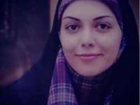 دلتنگی آزاده نامداری