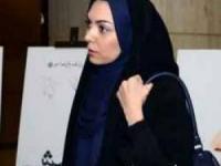 آزاده نامداری