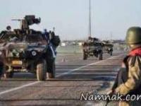 آرامگاه سلیمان شاه