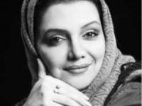 الهام پاوه نژاد در شمال