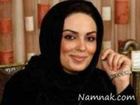 سارا خوئینی ها بالای برج ایفل