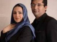 مادر شوهر شیلا خداداد