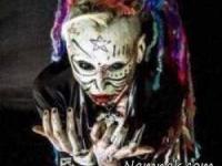 ترسناک ترین دختر