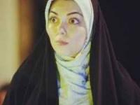 علاقه آزاده نامداری به فیلم