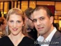 ساقدوشی پسر دکتر ظریف