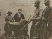  اولین بستنی فروشی