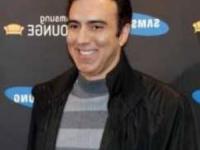 مزدک میرزایی