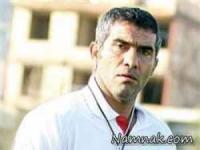 عابدزاده و سگش