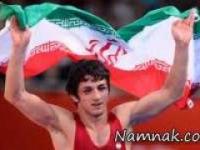 پرافتخارترین ورزشکاران ایرانی