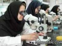 شرایط و قانون کار زنان