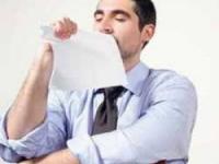 عادت اشتباه