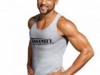 تناسب اندام