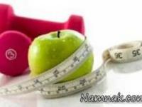 کاهش وزن در کوتاه مدت