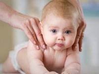 ورزش های مخصوص نوزادان