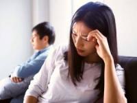 بارداری و تنفر از شوهر