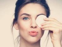 پاک کردن ریمل