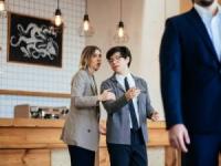 انسان های سمی