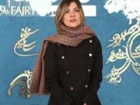 سارا بهرامی